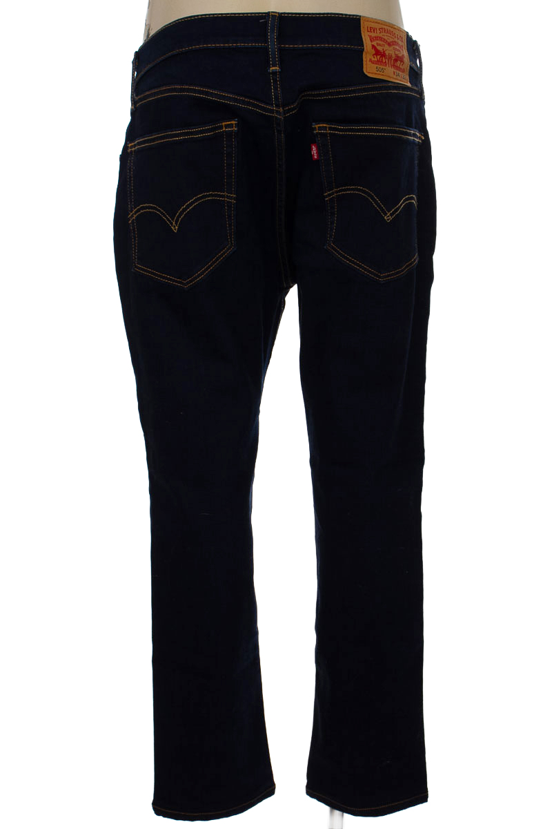 Jean color Azul - Levis