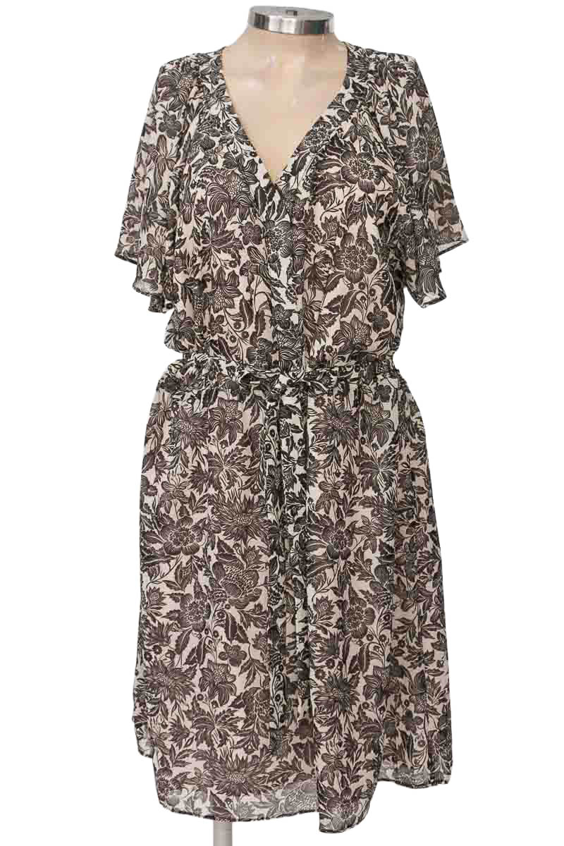 Vestido / Enterizo color Estampado - H&M