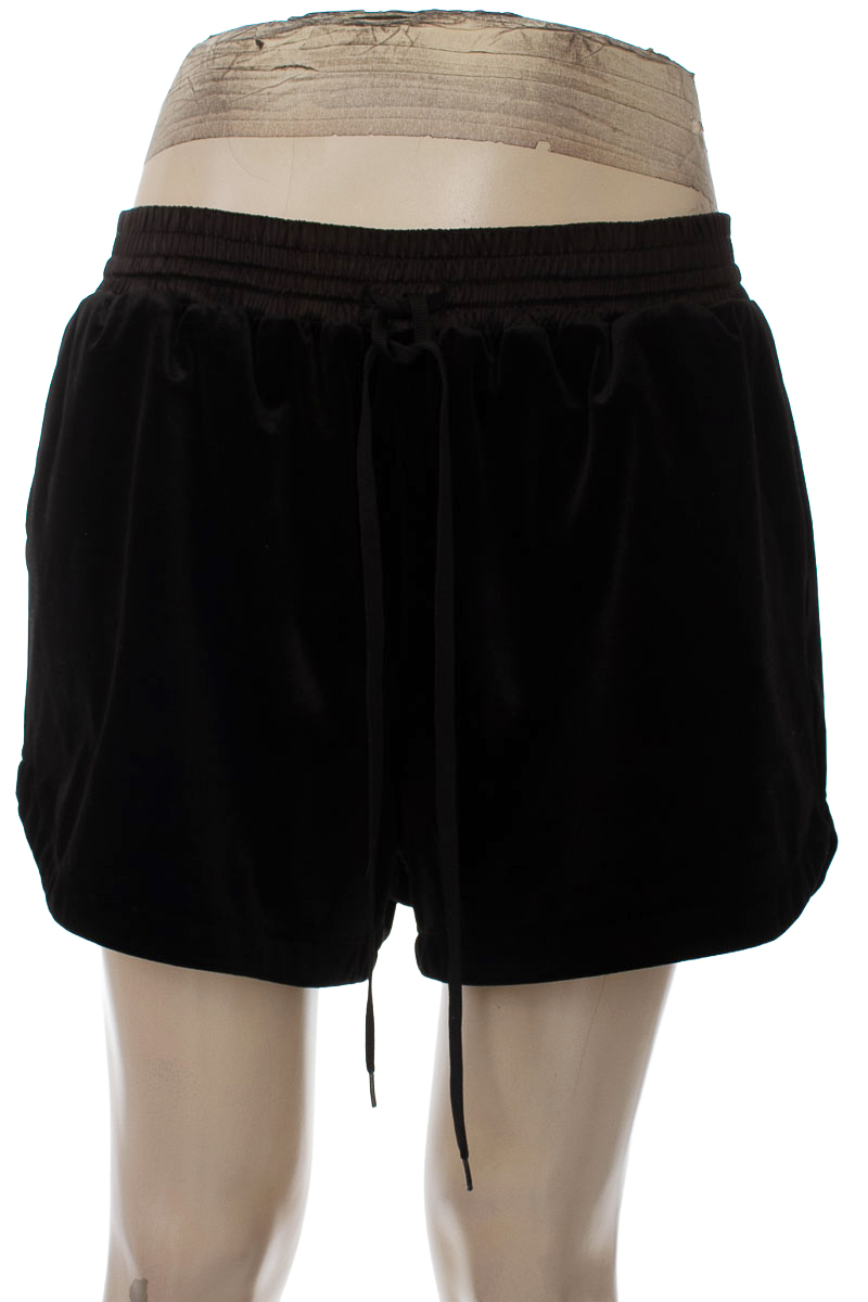 Short color Negro - Studio F