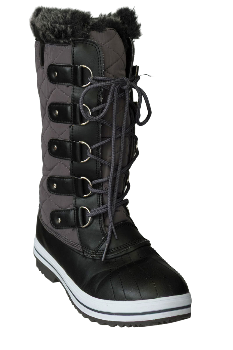 Zapatos color Negro - Refresh