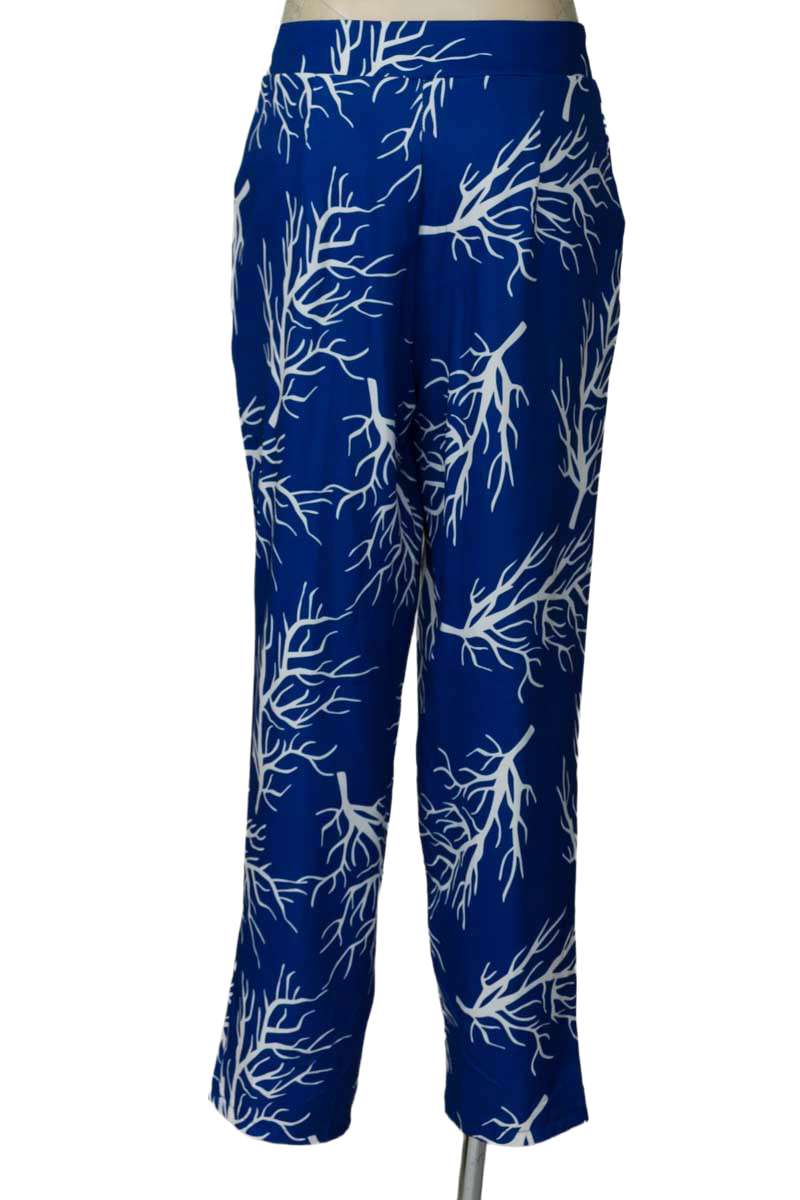 Pantalones color Azul - Closeando