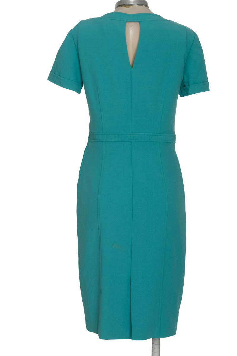 Vestido / Enterizo color Aguamarina - Amitié