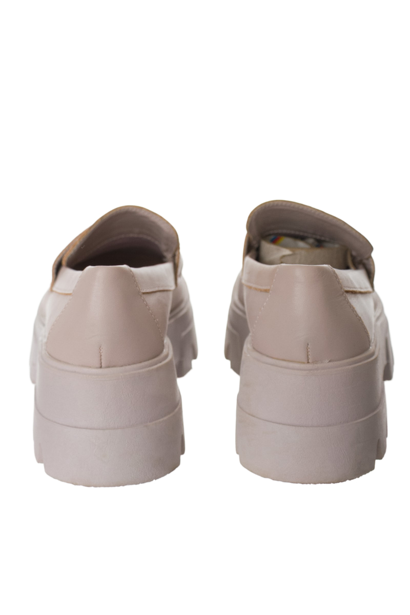 Zapatos color Gris - Aldo