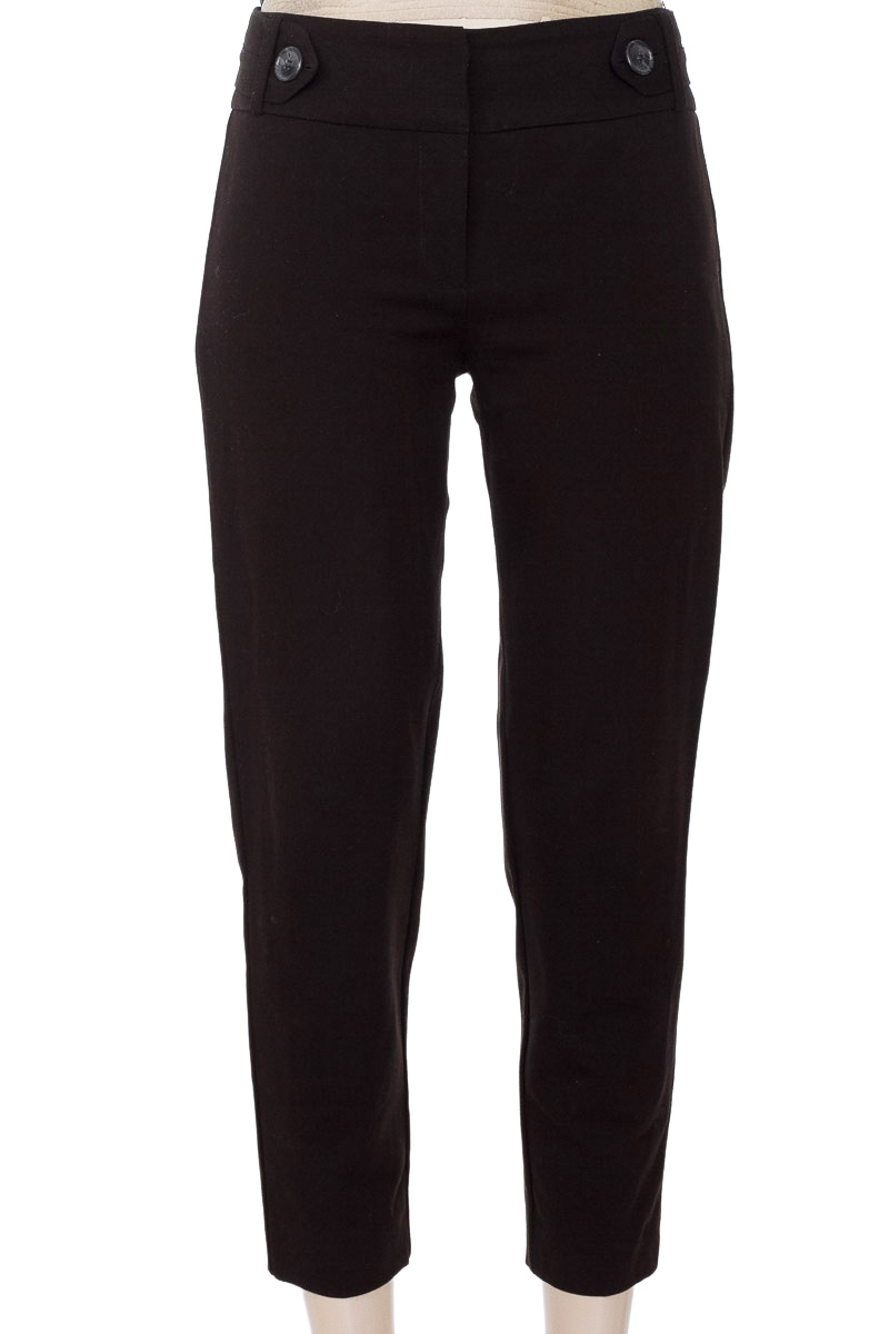 Pantalones color Negro - XUSS
