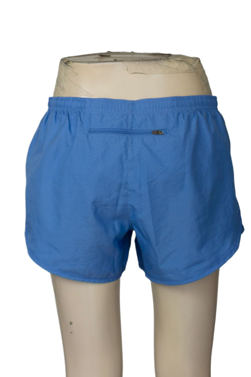 Ropa Deportiva / Salida de Baño color Azul - Nike