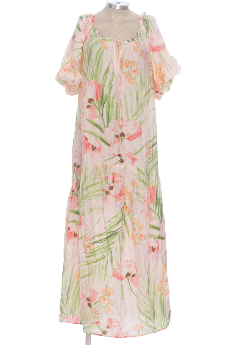 Vestido / Enterizo color Rosado - H&M