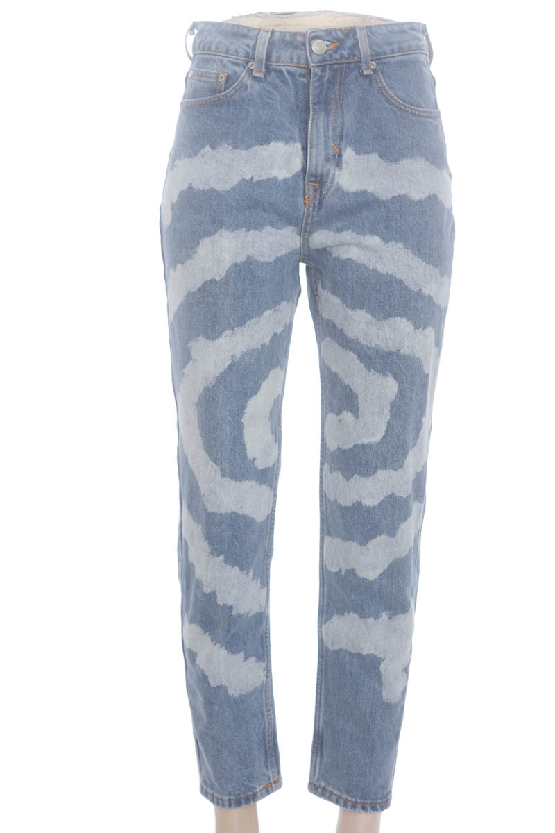 Pantalones color Azul - Koaj