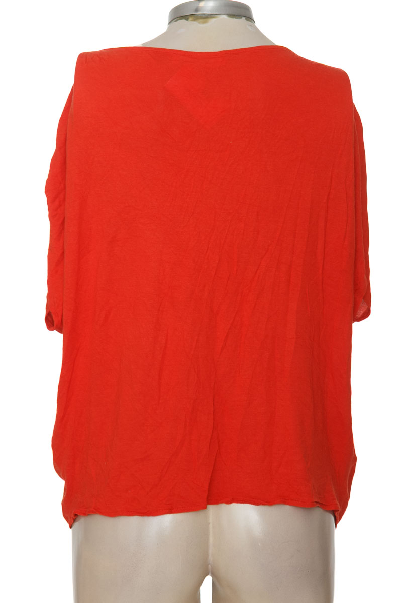 Top / Camiseta color Naranja - MNG