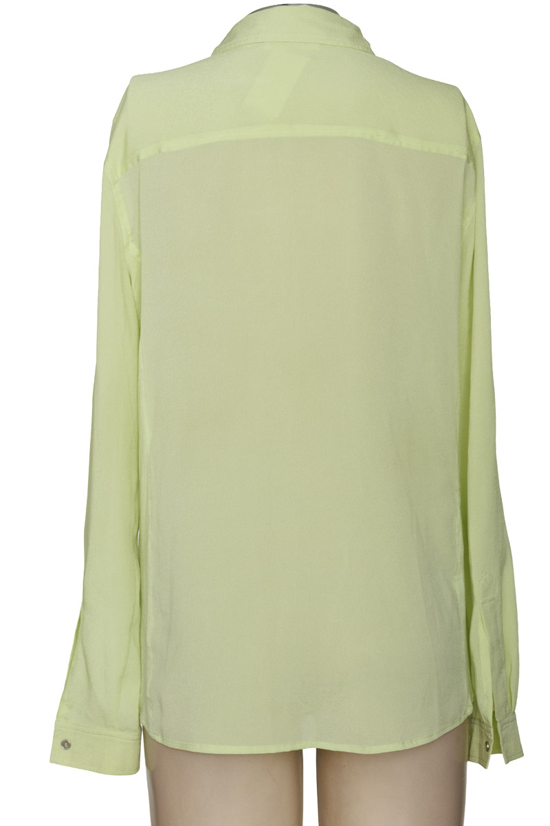 Blusa color Verde - Calvin Klein