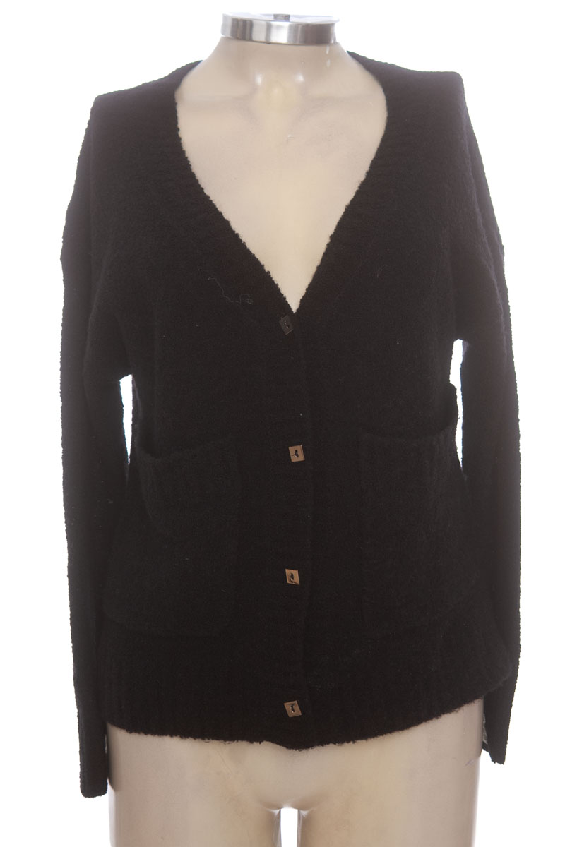 Sweater color Negro - Purificación Garcia