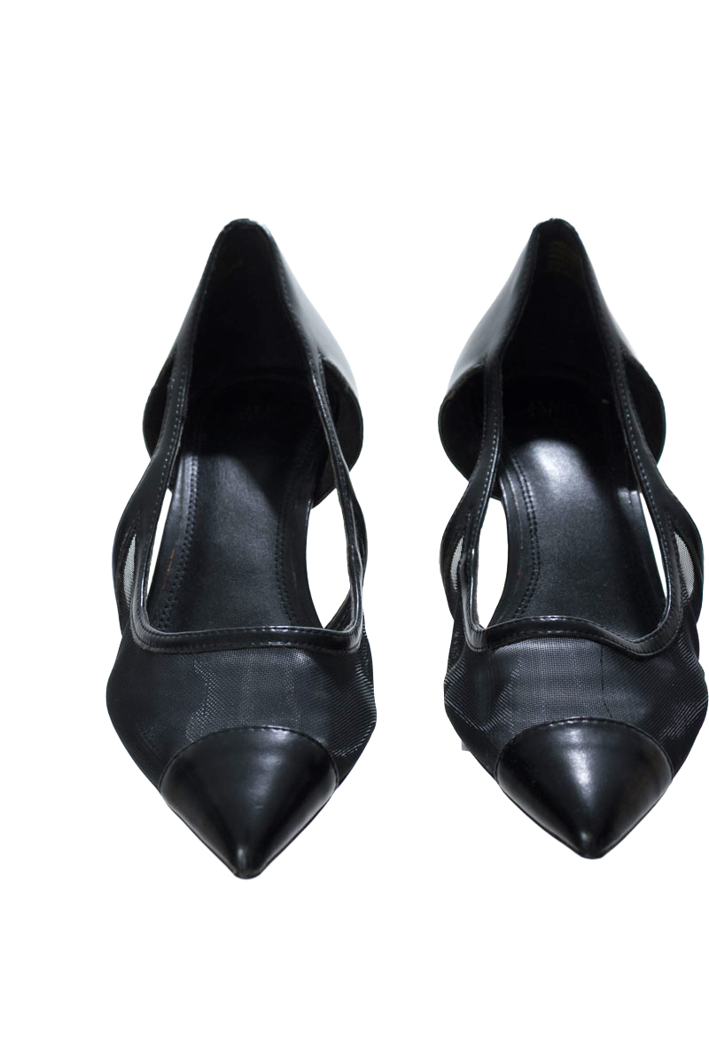 Zapatos color Negro - H&M