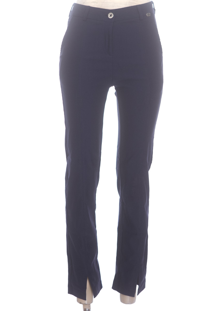 Pantalones color Azul - Setenta Cuarenta