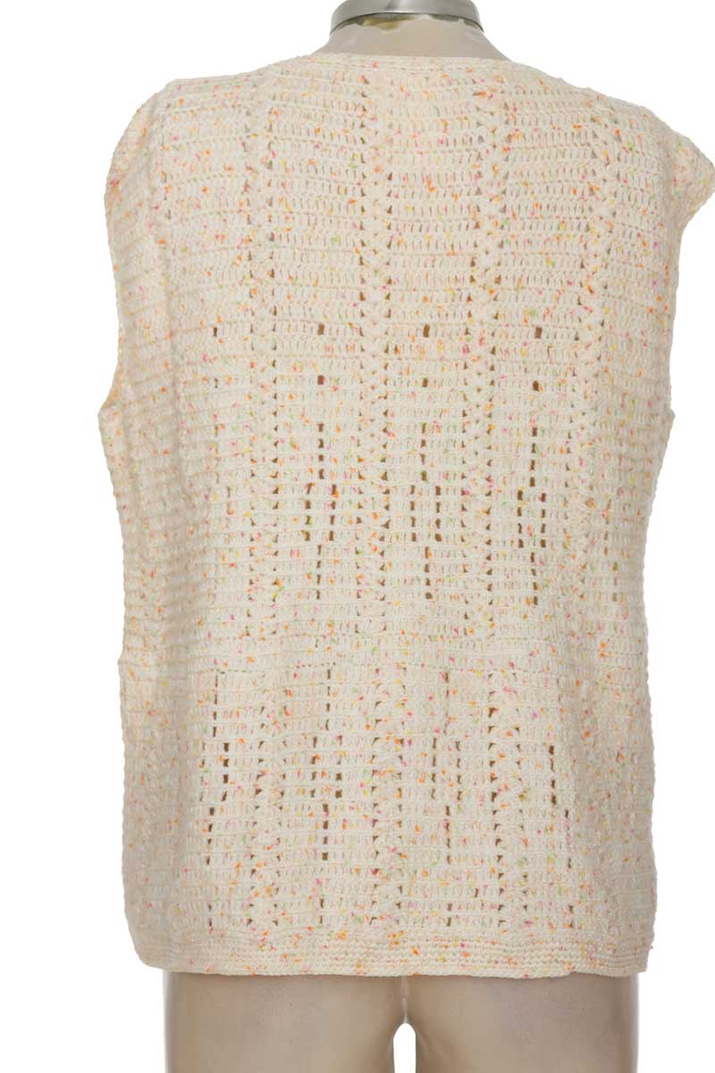 Sweater color Beige - Closeando