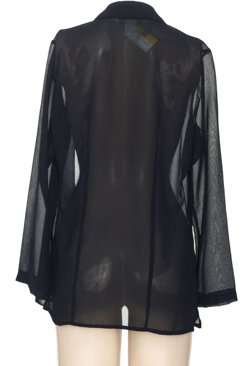 Blusa color Azul - Mercedes Angel