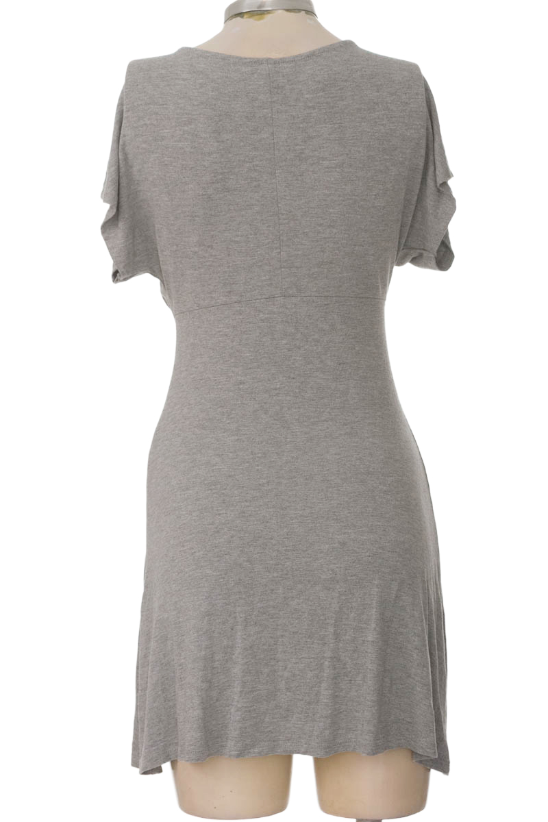 Vestido / Enterizo color Gris - Koaj