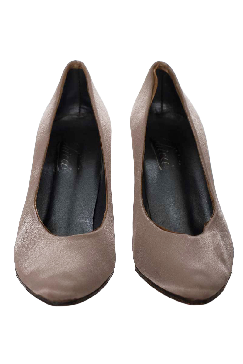 Zapatos color Beige - Chicas