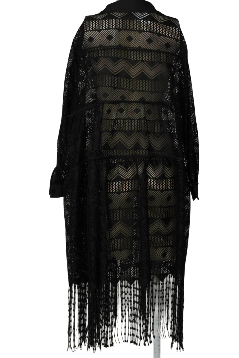 Vestido / Enterizo color Negro - Closeando