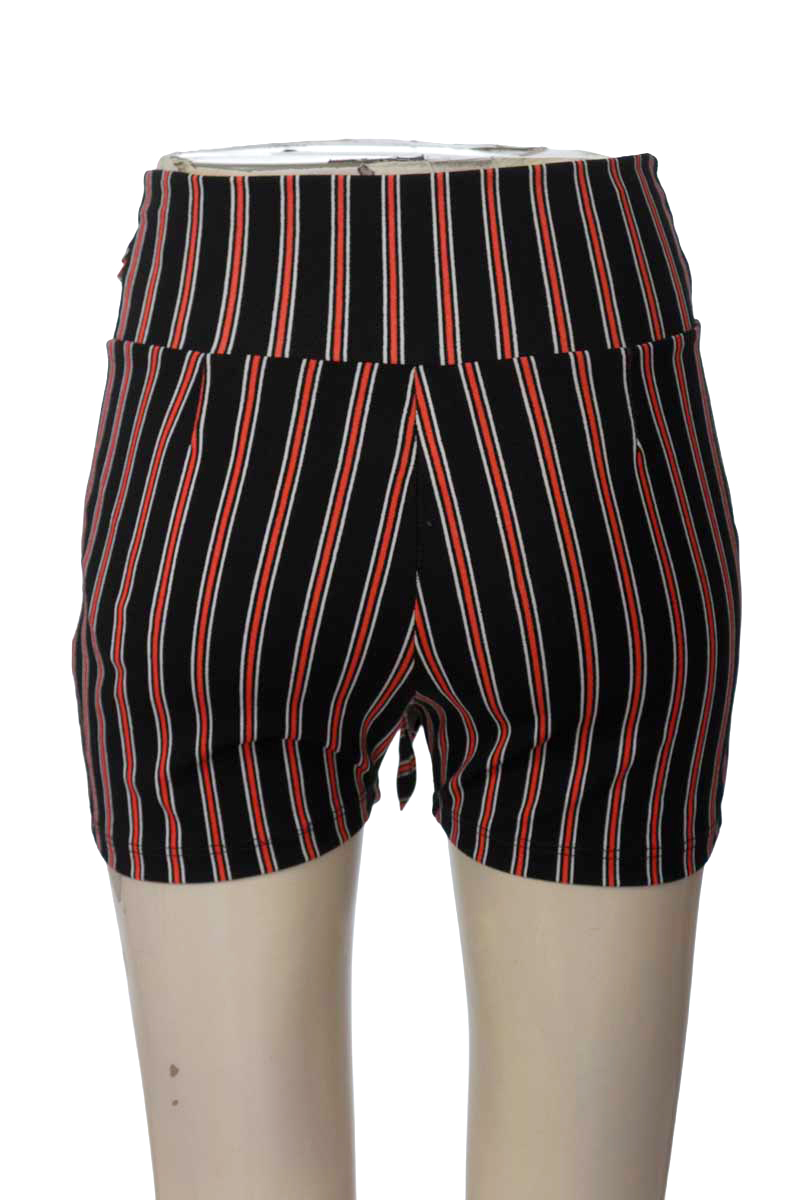 Short color Negro - kharis