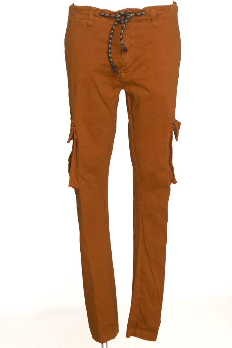 Pantalón color Naranja - Americanino