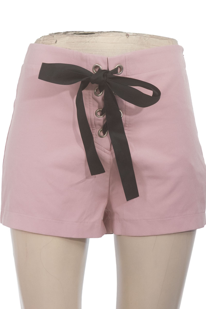 Short color Rosado - Essue