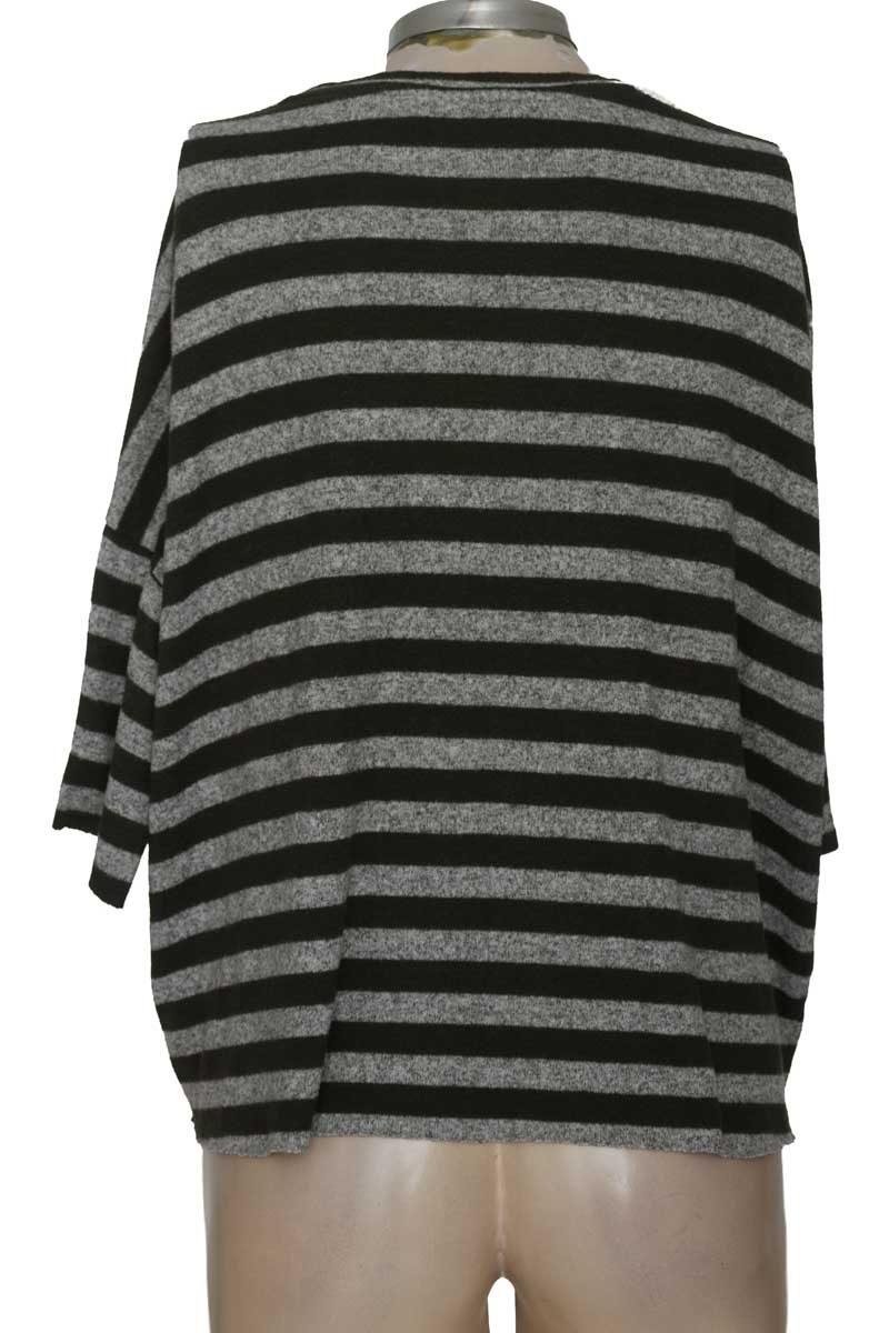 Sweater color Verde - H&M