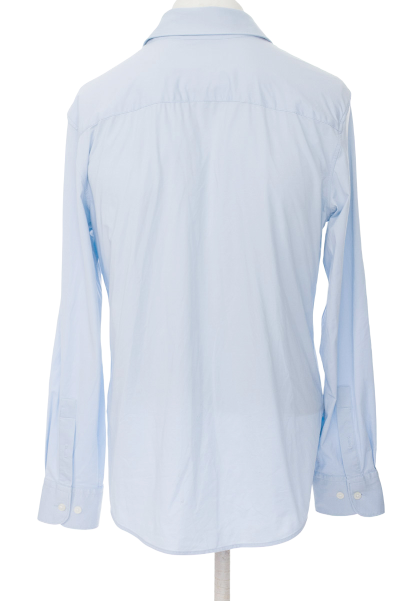 Camisa color Azul - Zara