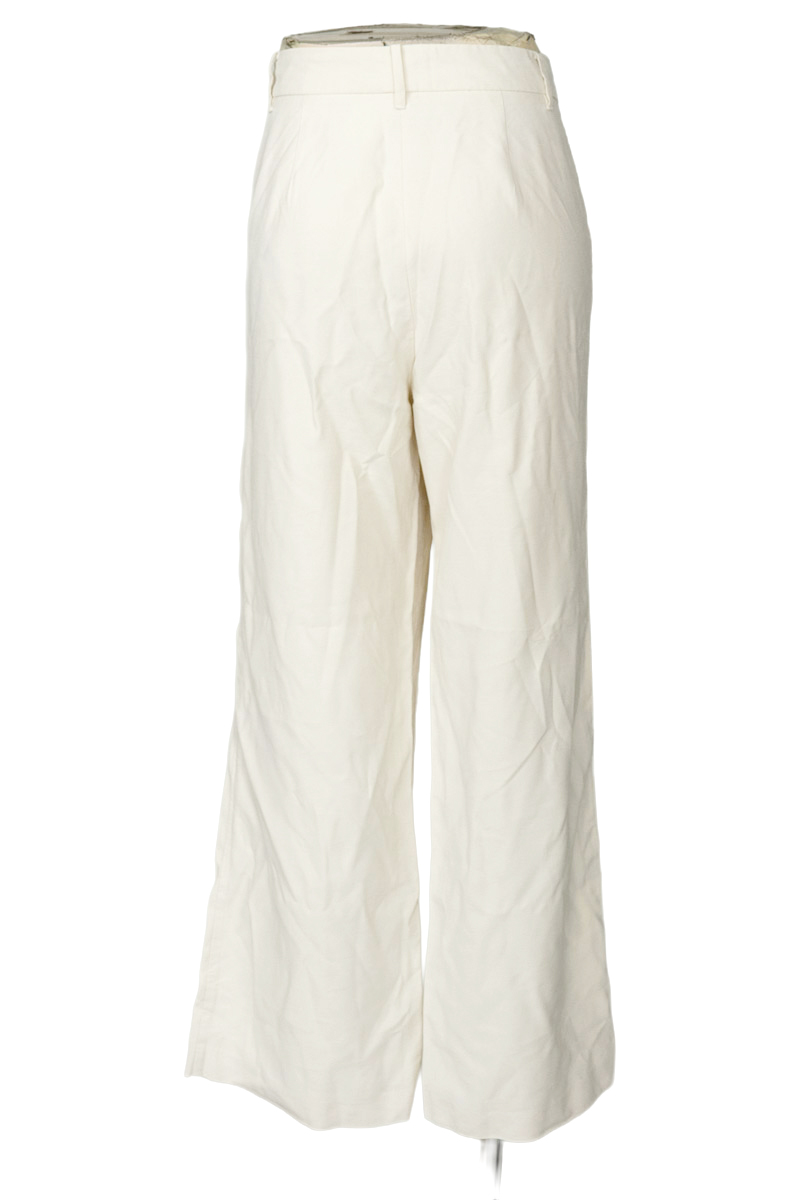 Pantalones color Beige - MNG