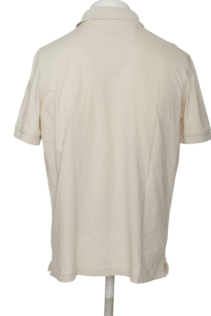 Polo color Beige - Arturo Calle