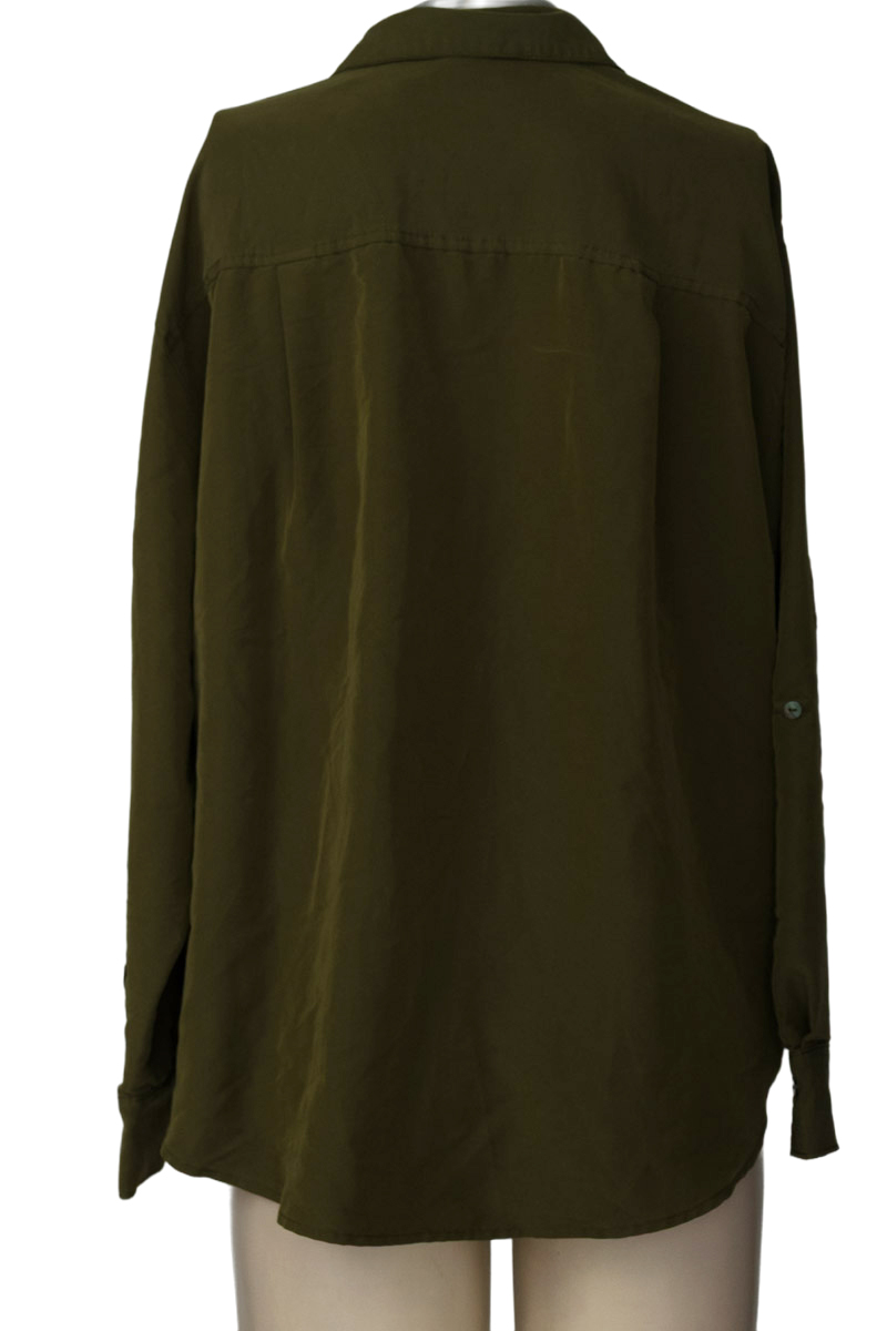 Blusa color Verde - Old Navy