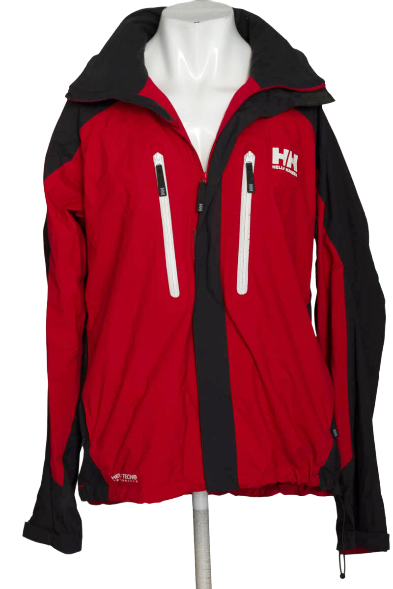 Chaqueta color Rojo - Helly Hansen