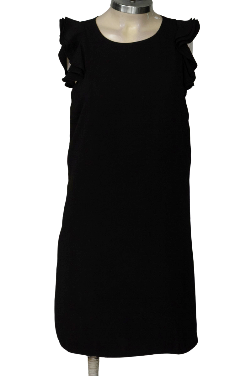 Vestido / Enterizo color Negro - Naked Zebra