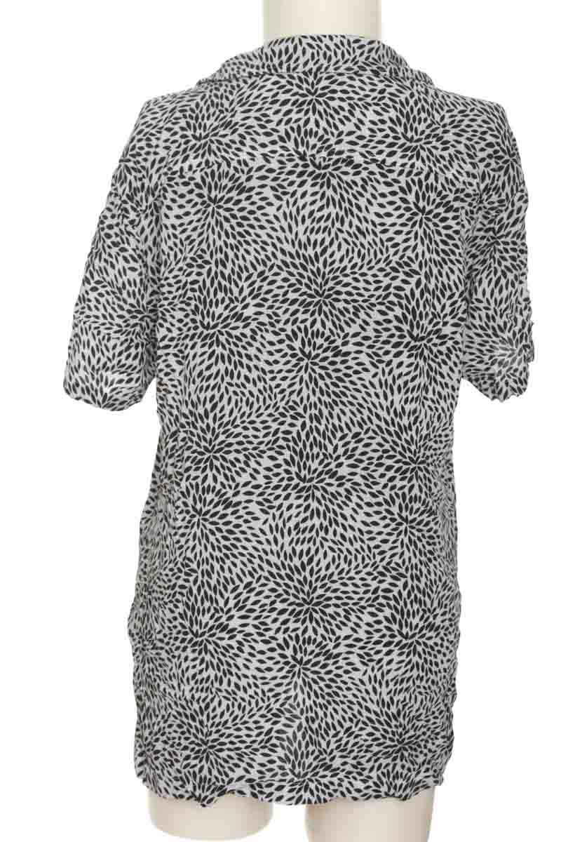 Blusa color Estampado - Closeando