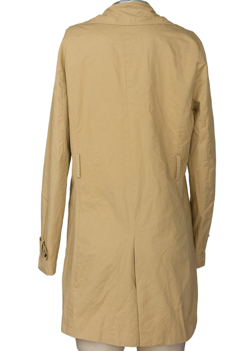Chaqueta / Abrigo color Beige - Ostu