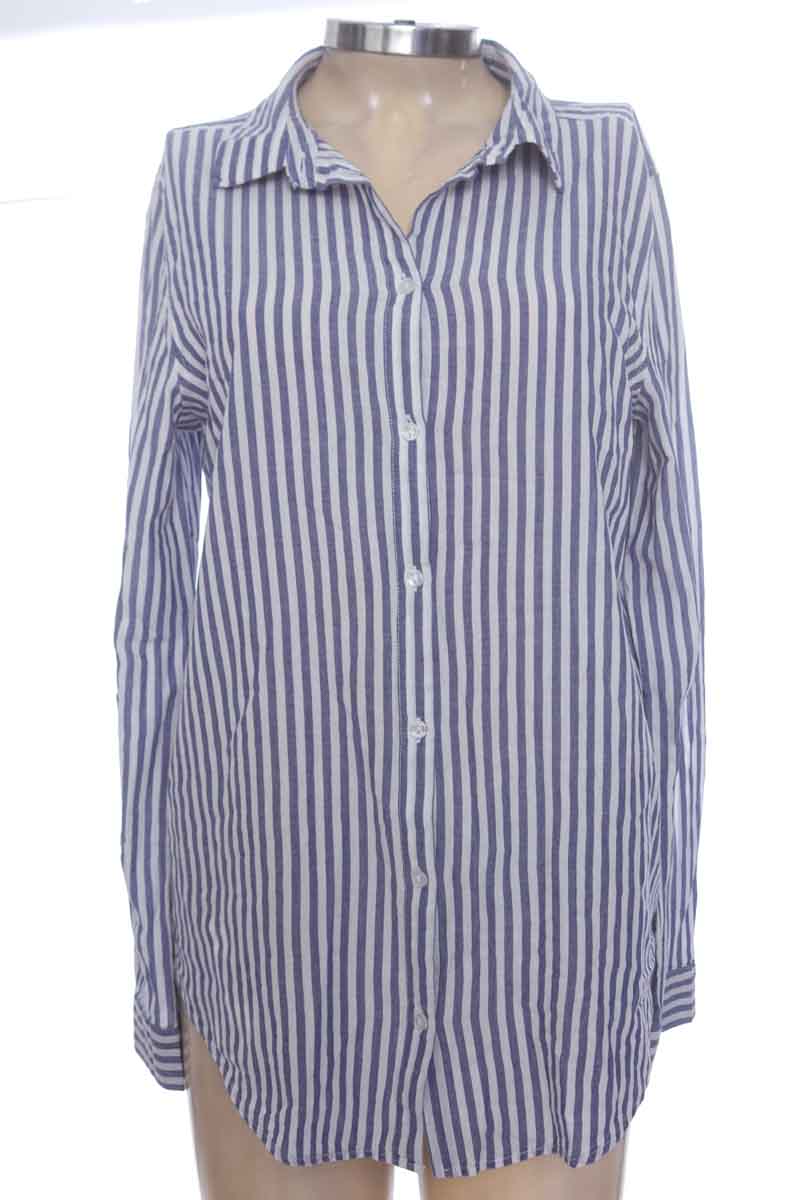 Blusa color Azul - H&M