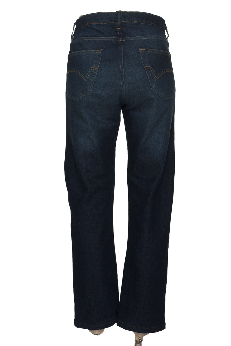 Pantalones color Azul - Arturo Calle