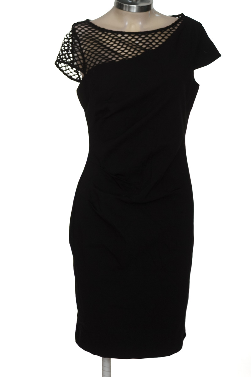 Vestido / Enterizo color Negro - Calvin Klein