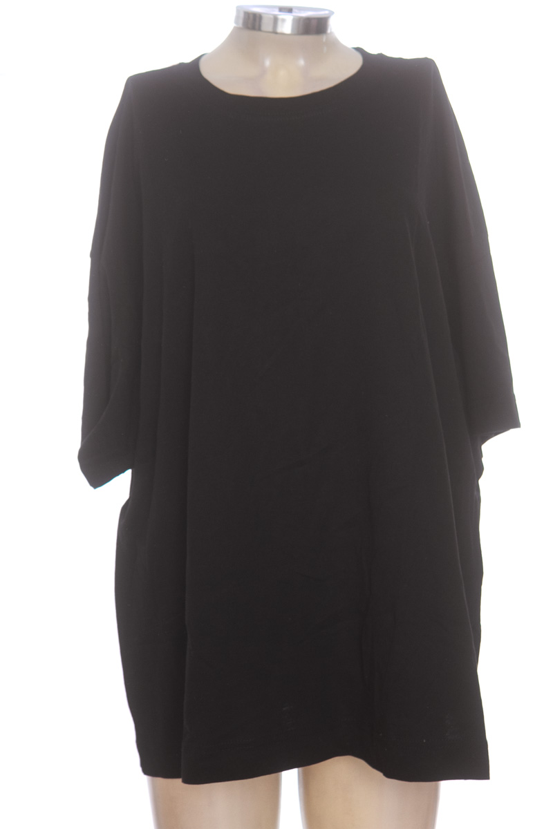 Top / Camiseta color Negro - H&M