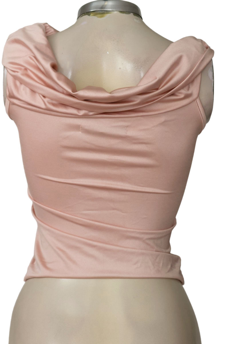 Top / Camiseta color Rosado - Flashy