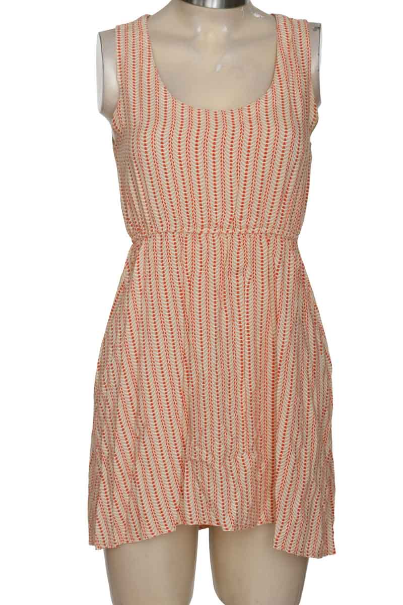 Top / Camiseta color Estampado - DENIMLAB