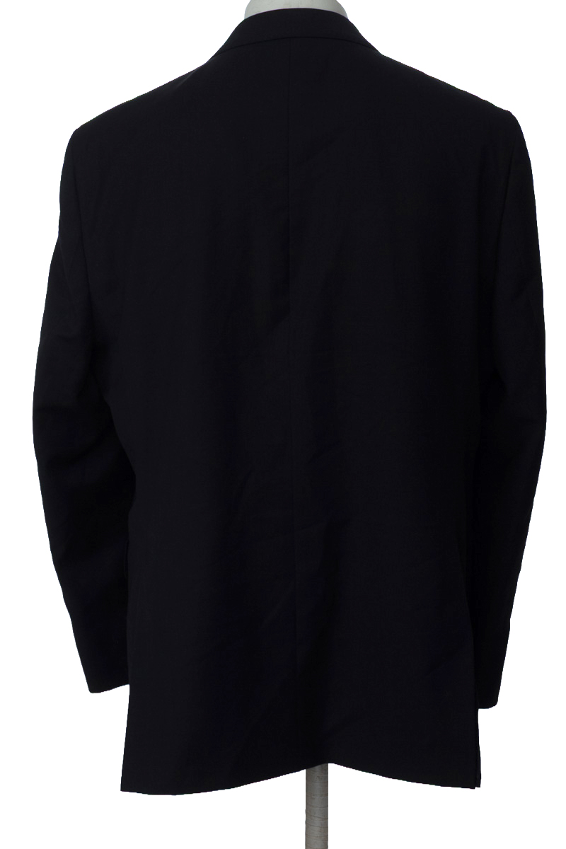 Chaqueta color Azul - Arturo Calle