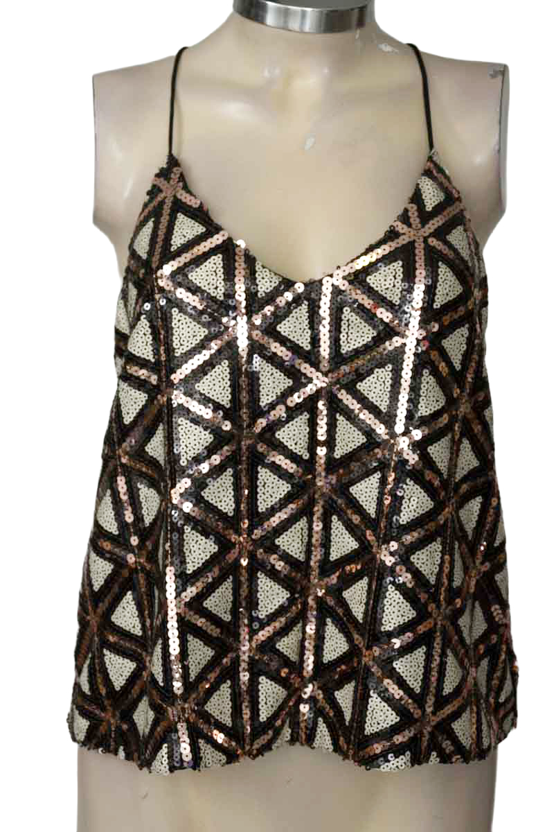 Top / Camiseta color Estampado - Sugar + Lips
