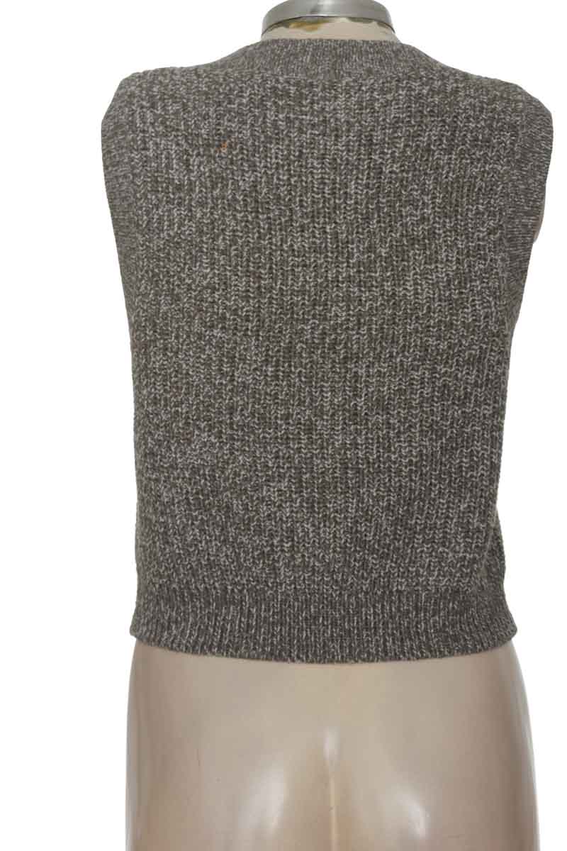 Sweater color Gris - Divided by H&M
