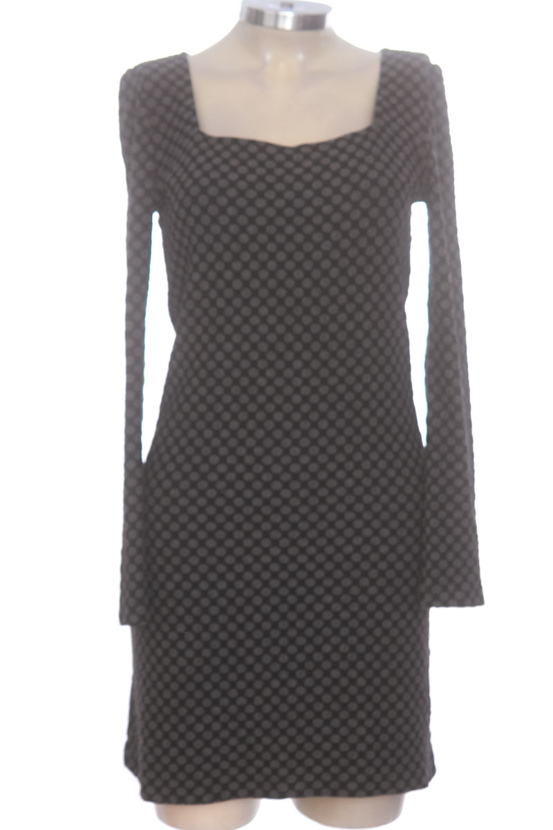 Vestido / Enterizo color Negro - Hot Line