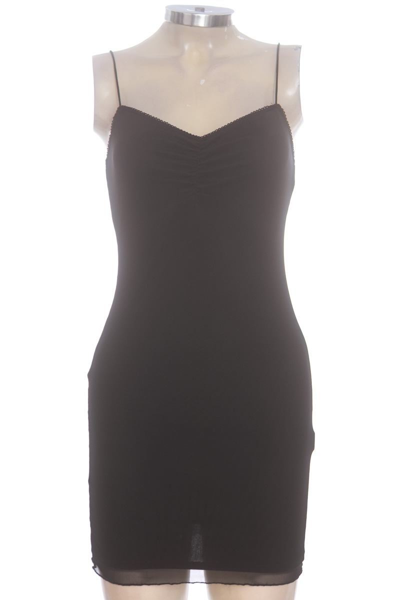 Vestido / Enterizo color Negro - Forever 21