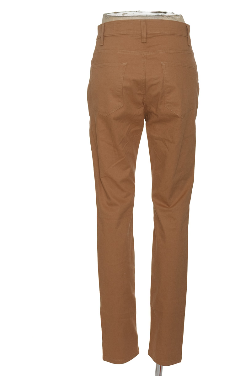 Pantalones color Beige - Tennis