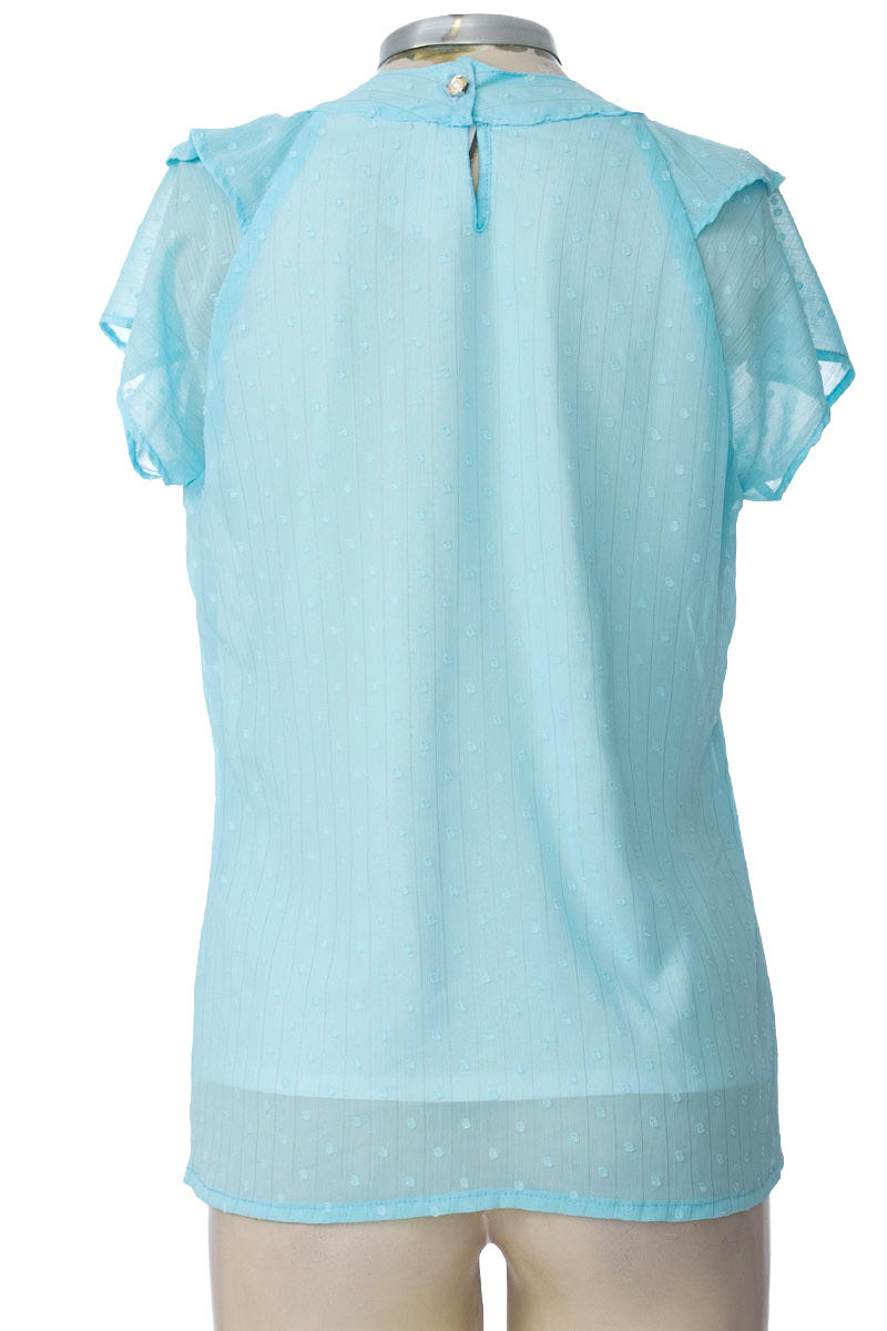 Blusa color Azul - Closeando
