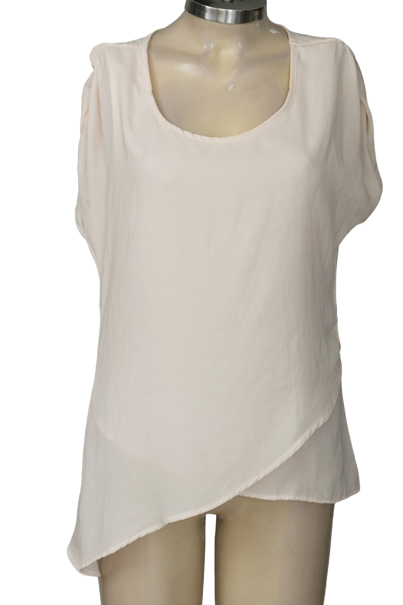 Blusa color Rosado - ELA