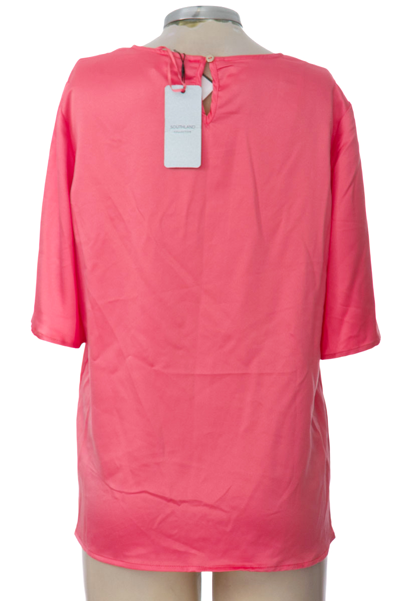 Blusa color Fucsia - Southland