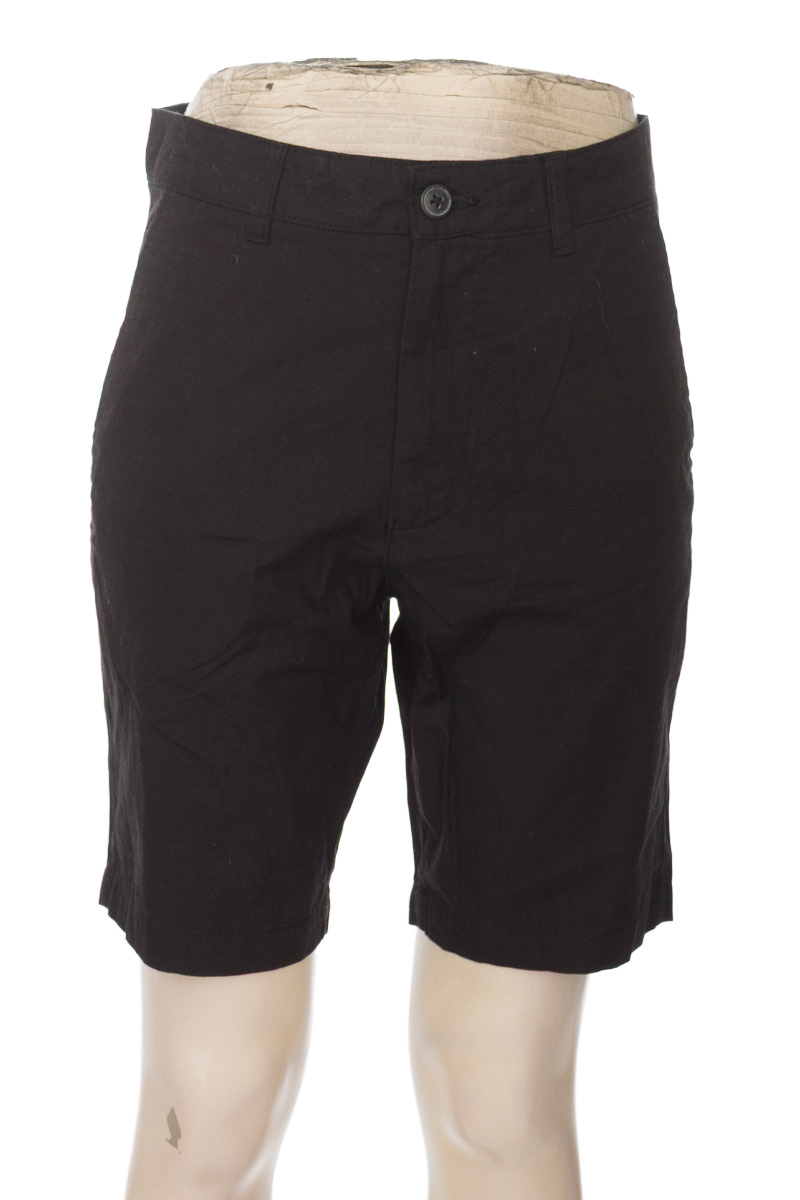 Bermuda - Pantaloneta color Negro - Divided by H&M