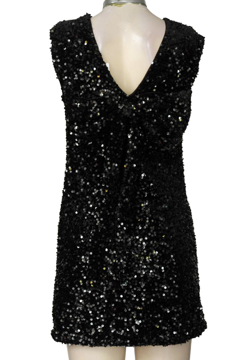 Vestido / Enterizo color Negro - H&M